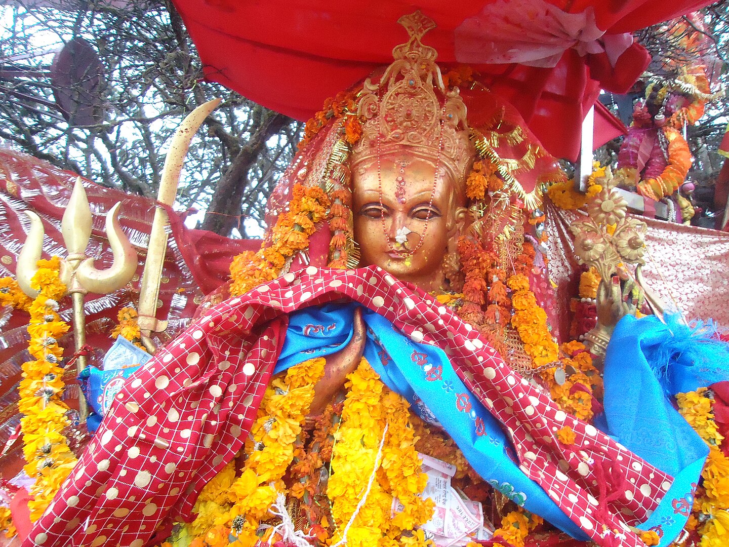 Sacred Journeys Through Nepal's Timeless Spiritual Heritage